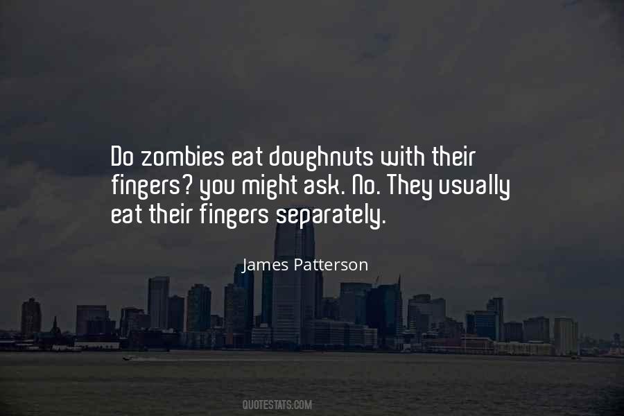 Quotes About Doughnuts #687771