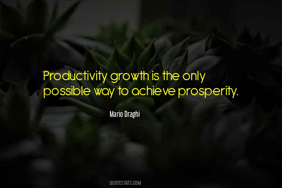 Quotes About Increasing Profits #133779