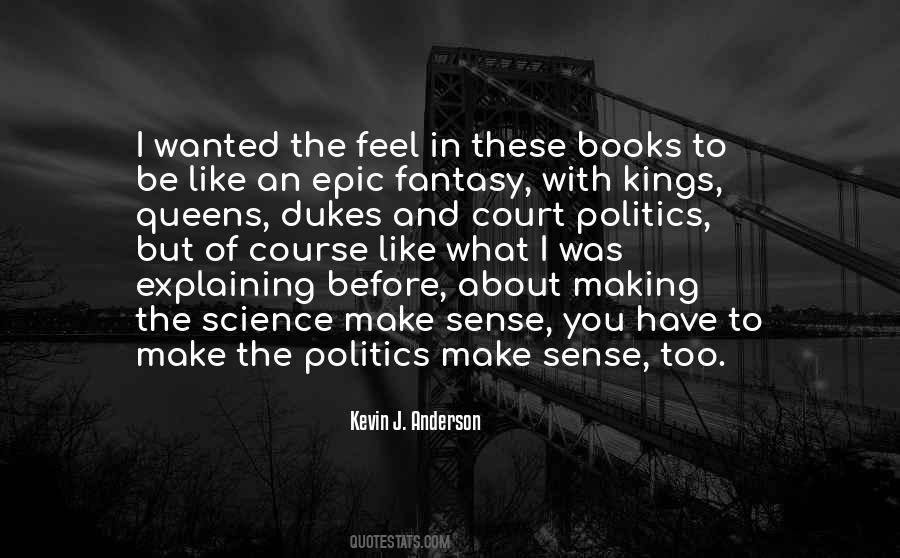 Quotes About How Books Make You Feel #500306