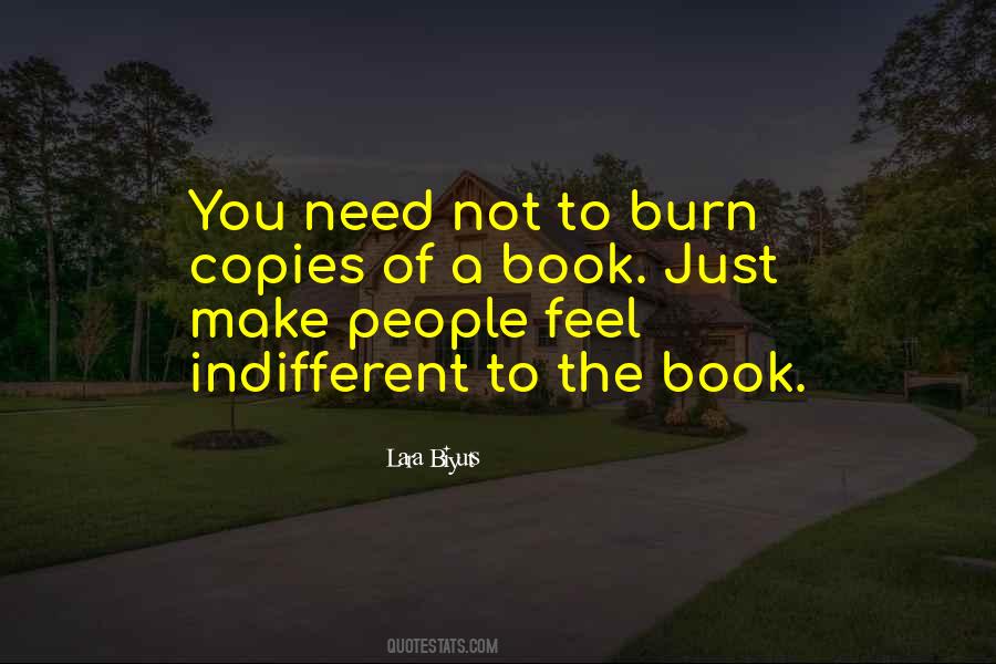 Quotes About How Books Make You Feel #854839