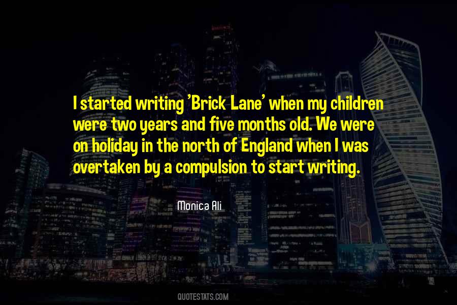 Brick By Brick Quotes #1307999