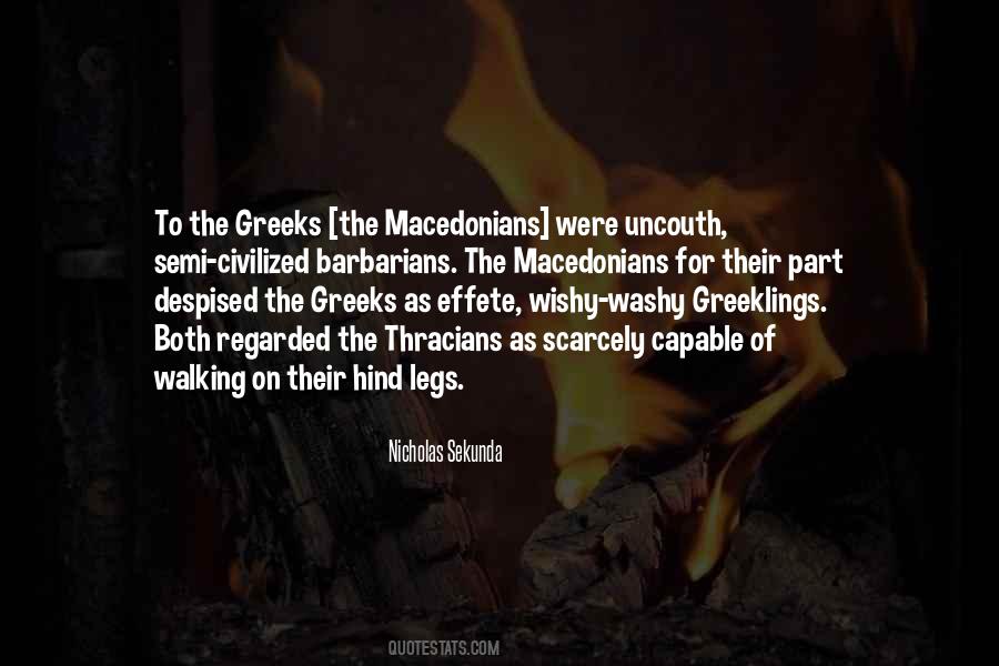 Sekunda Quotes #962054