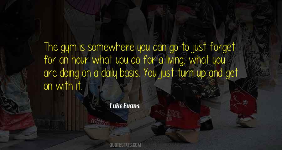 Quotes About Turn Up #1802219