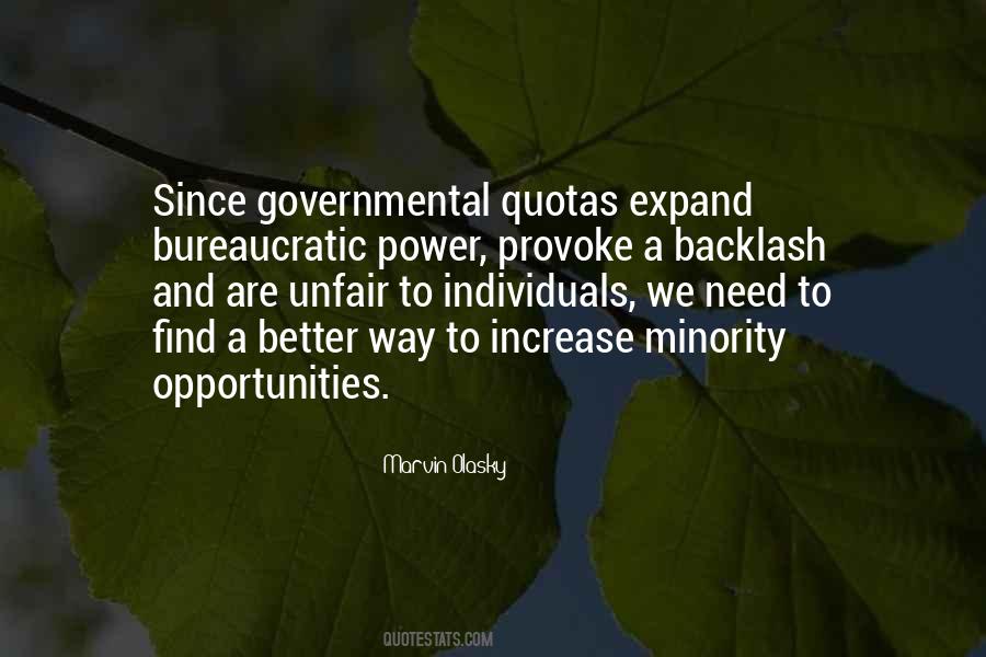 Quotes About A Better Way #1340595