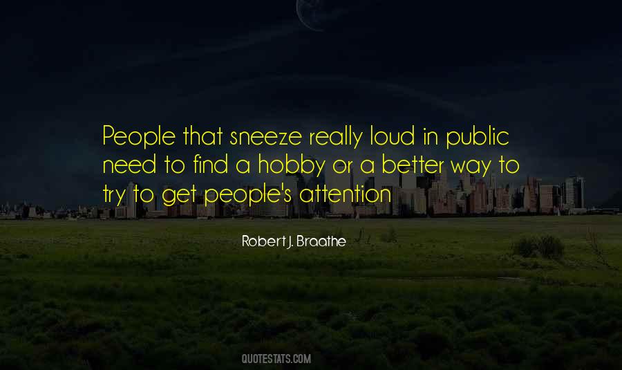 Quotes About A Better Way #1785544