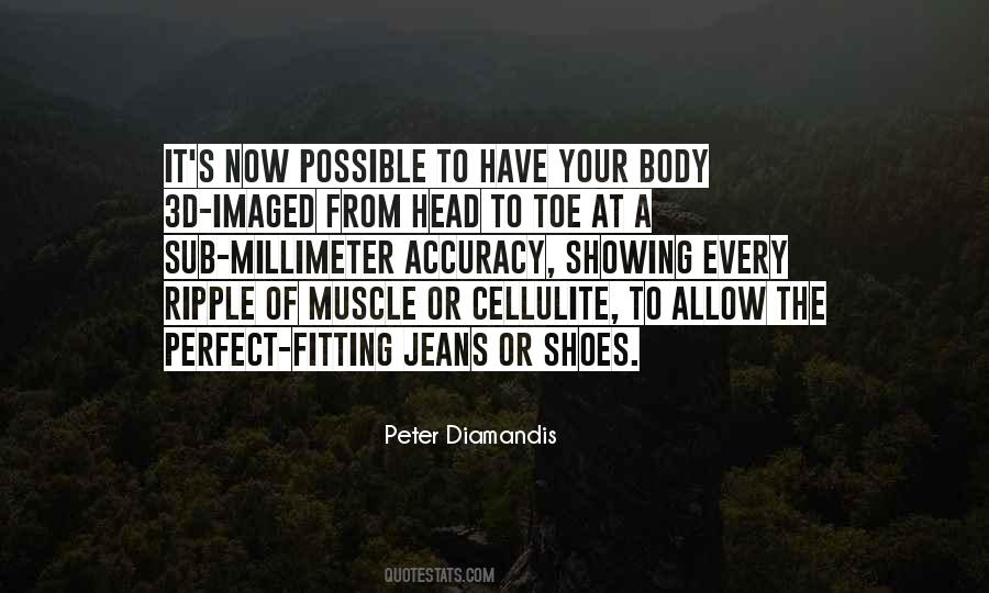 Quotes About Not Showing Off Your Body #187303