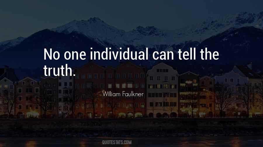 Quotes About Faulkner #61804