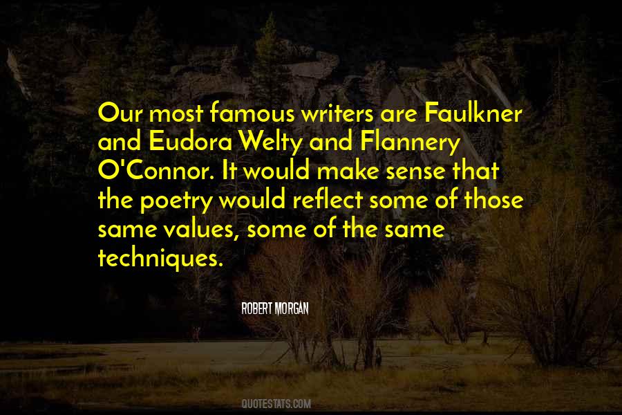 Quotes About Faulkner #673209