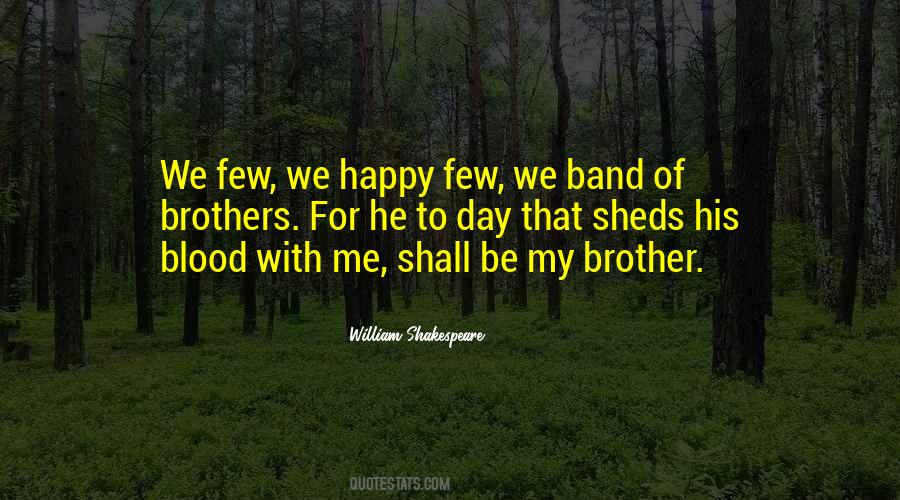 Quotes About Brothers #1523647