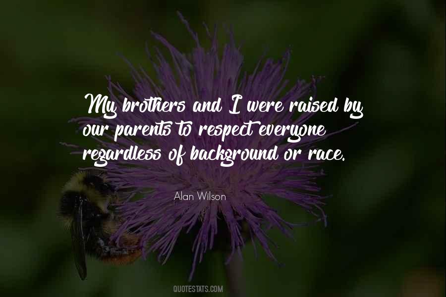 Quotes About Brothers #1547452