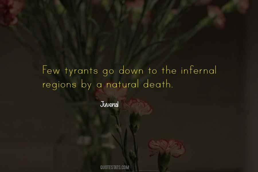 Quotes About Tyrants #1133108