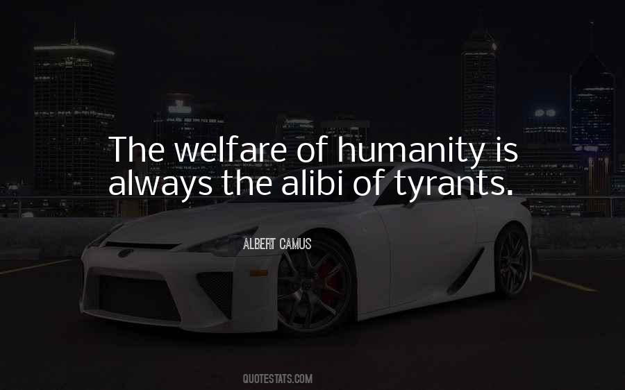 Quotes About Tyrants #1298617