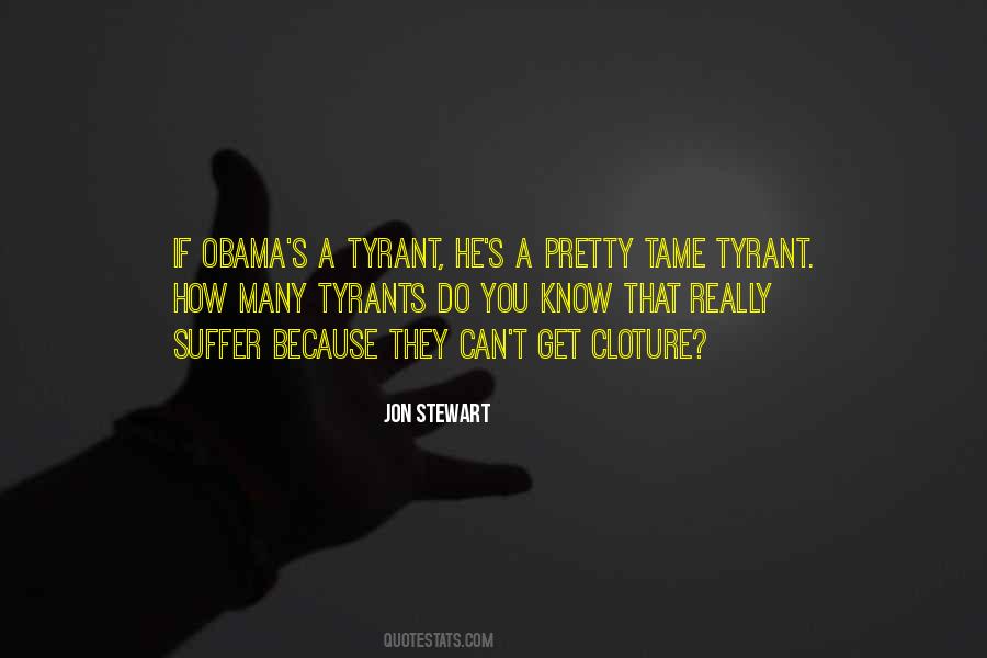 Quotes About Tyrants #1386560