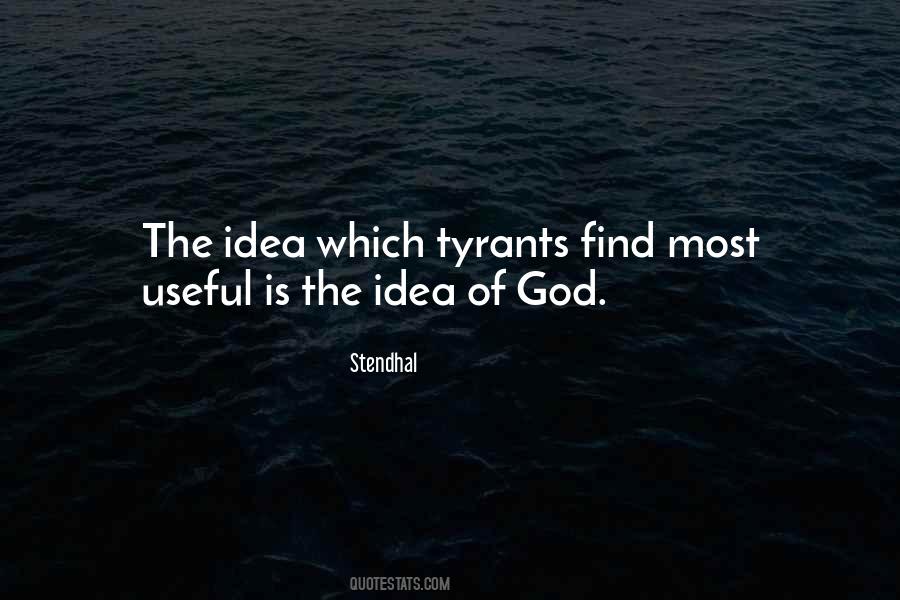 Quotes About Tyrants #163309 Quotes About Tyrants #163309