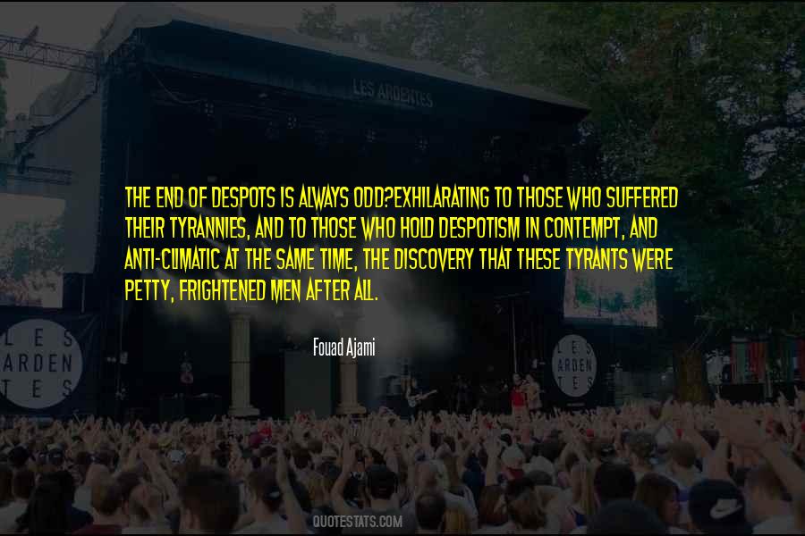 Quotes About Tyrants #192088 Quotes About Tyrants #192088