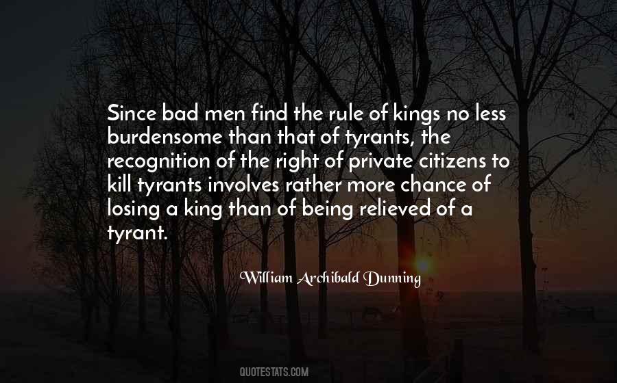Quotes About Tyrants #244045 Quotes About Tyrants #244045
