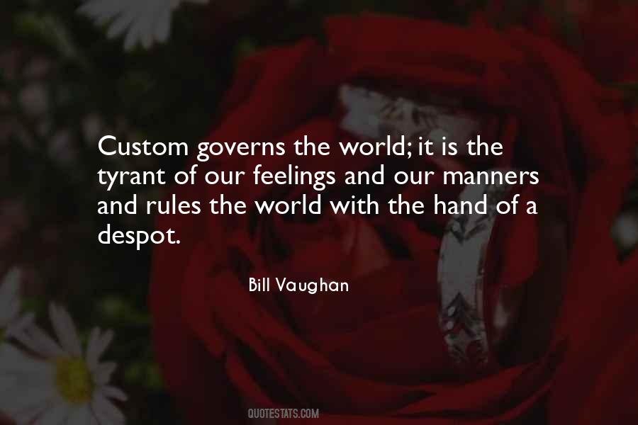 Quotes About Tyrants #350947 Quotes About Tyrants #350947