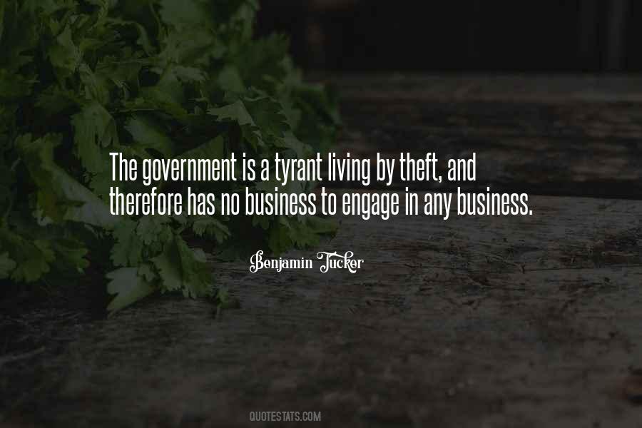 Quotes About Tyrants #362943 Quotes About Tyrants #362943