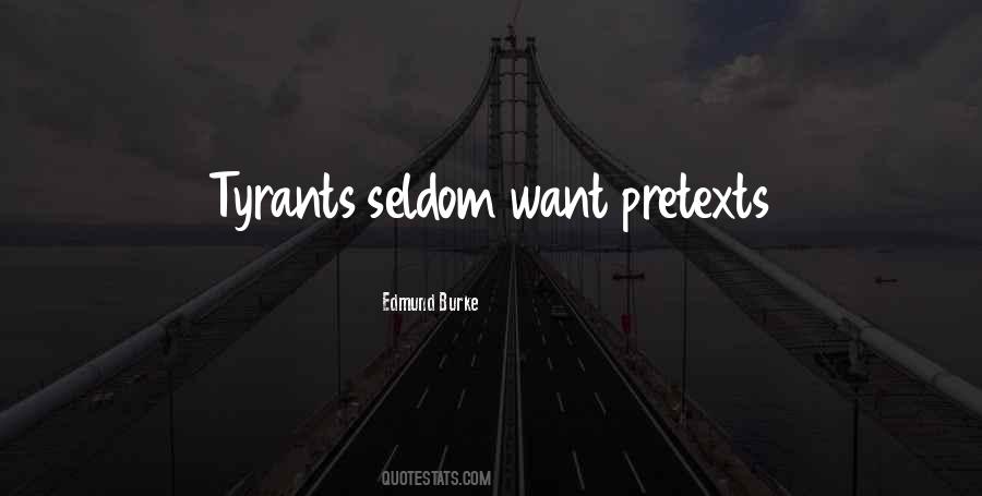 Quotes About Tyrants #367815 Quotes About Tyrants #367815