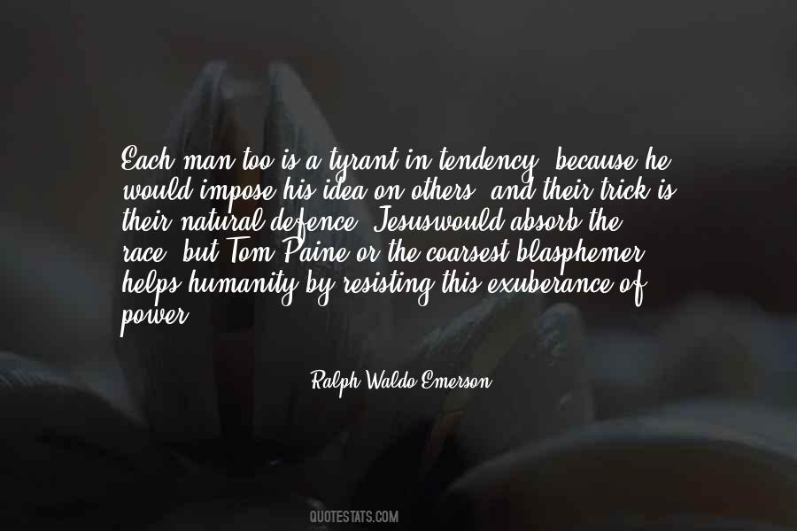 Quotes About Tyrants #397299 Quotes About Tyrants #397299