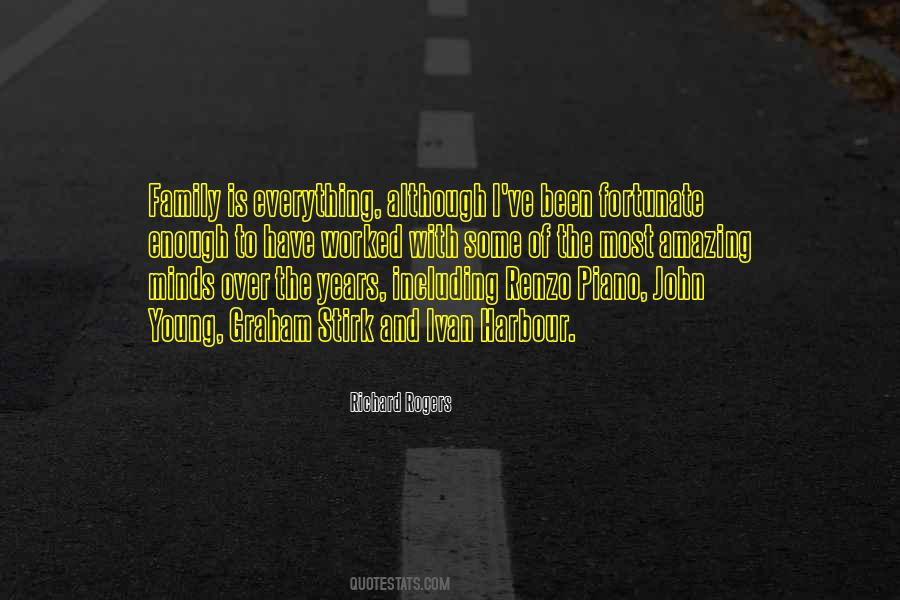 Amazing Family Quotes #1058834