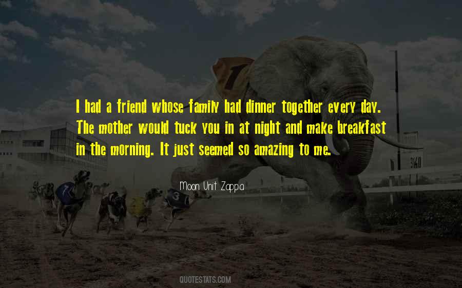 Amazing Family Quotes #709998