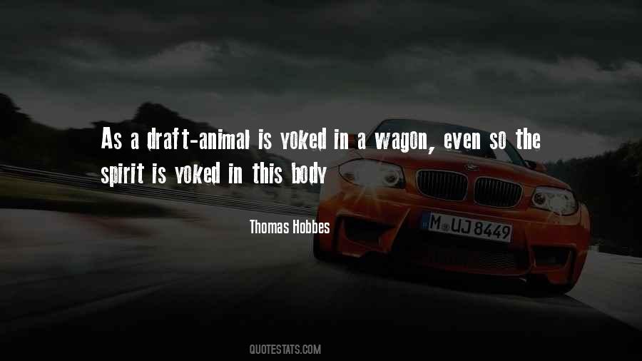 Animal Spirit Quotes #1363970