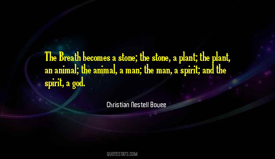 Animal Spirit Quotes #683029