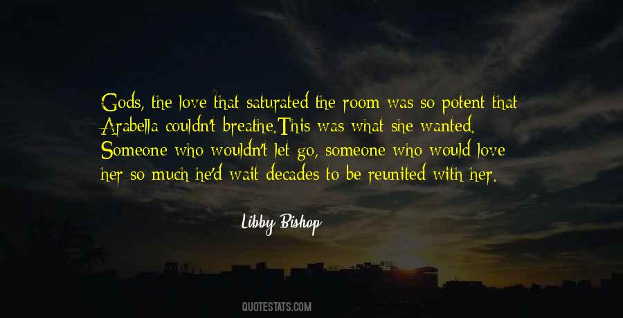 Quotes About Reunited Love #1311531