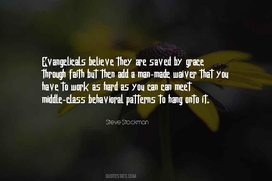 Quotes About Salvation By Grace #801690