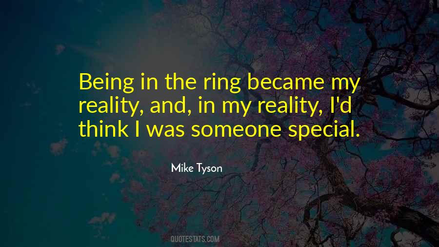 Quotes About Someone Special #1048562