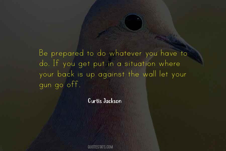 Get Prepared Quotes #1214182