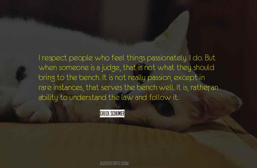 Ability To Understand Quotes #1742992