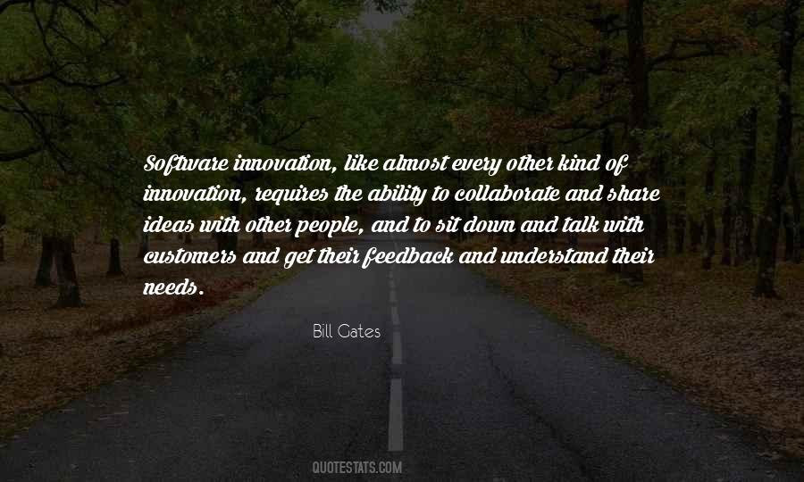 Ability To Understand Quotes #253943
