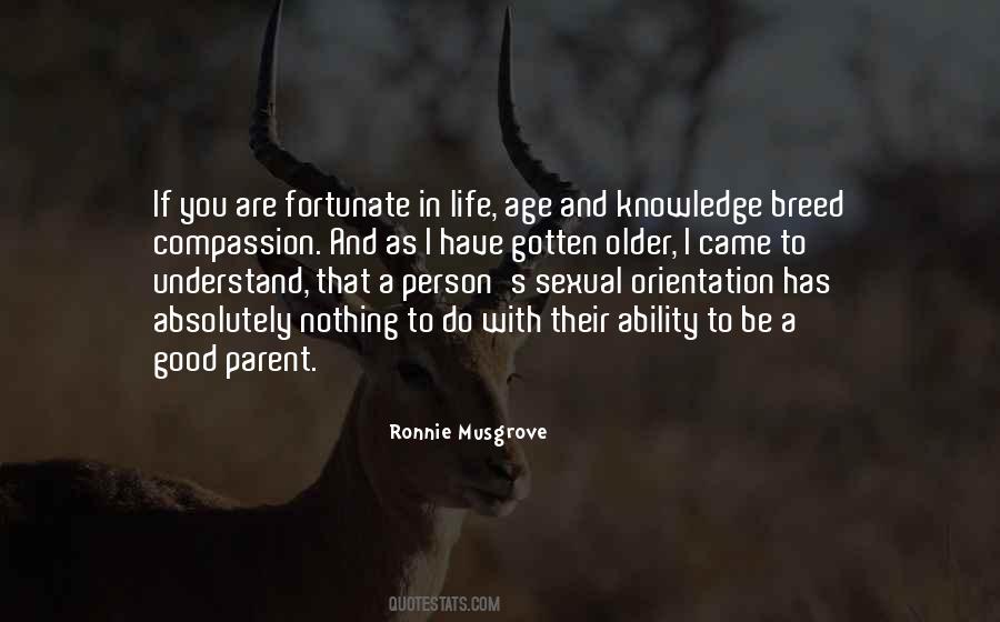 Ability To Understand Quotes #387541