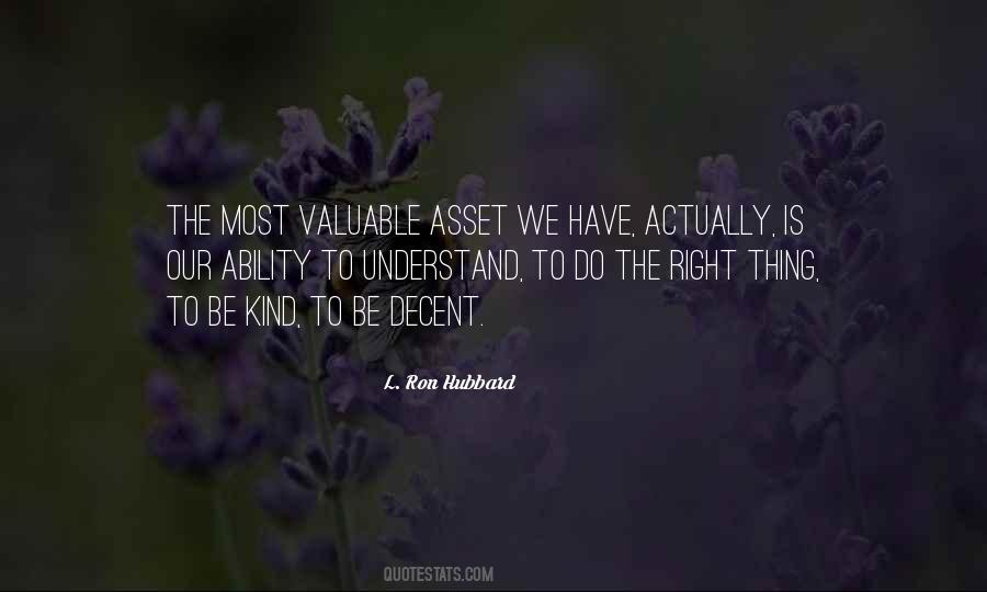 Ability To Understand Quotes #481351