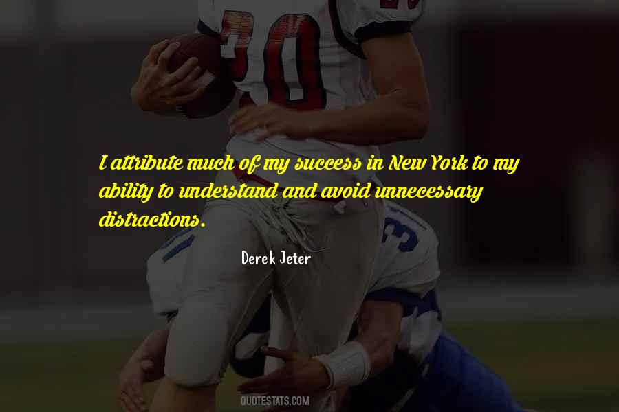 Ability To Understand Quotes #607250