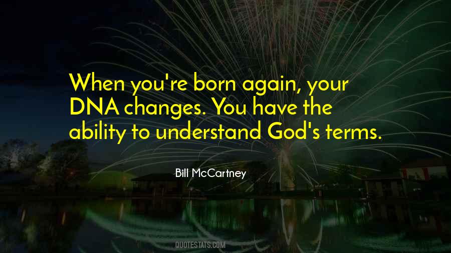 Ability To Understand Quotes #759656
