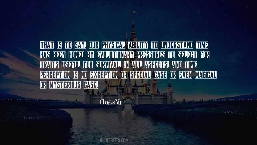 Ability To Understand Quotes #951785