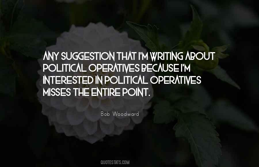 Misses The Point Quotes #1055665 Misses The Point Quotes #1055665