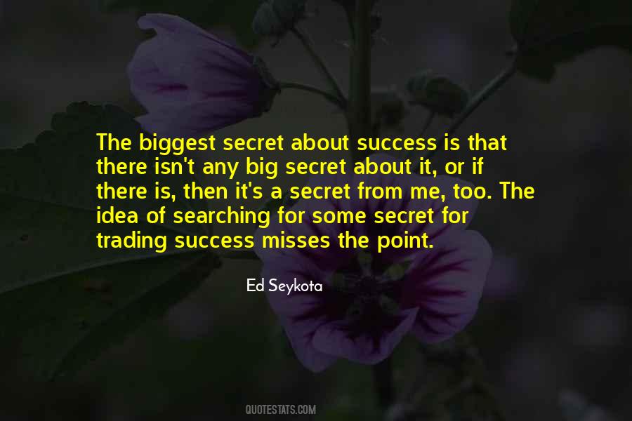 Misses The Point Quotes #1709294 Misses The Point Quotes #1709294