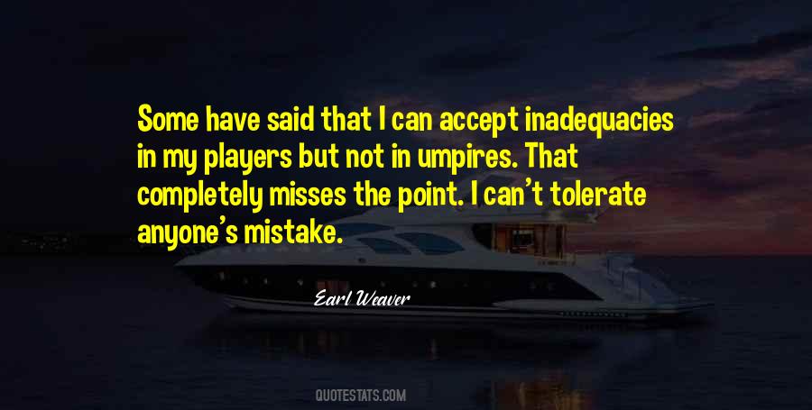 Misses The Point Quotes #1737694 Misses The Point Quotes #1737694