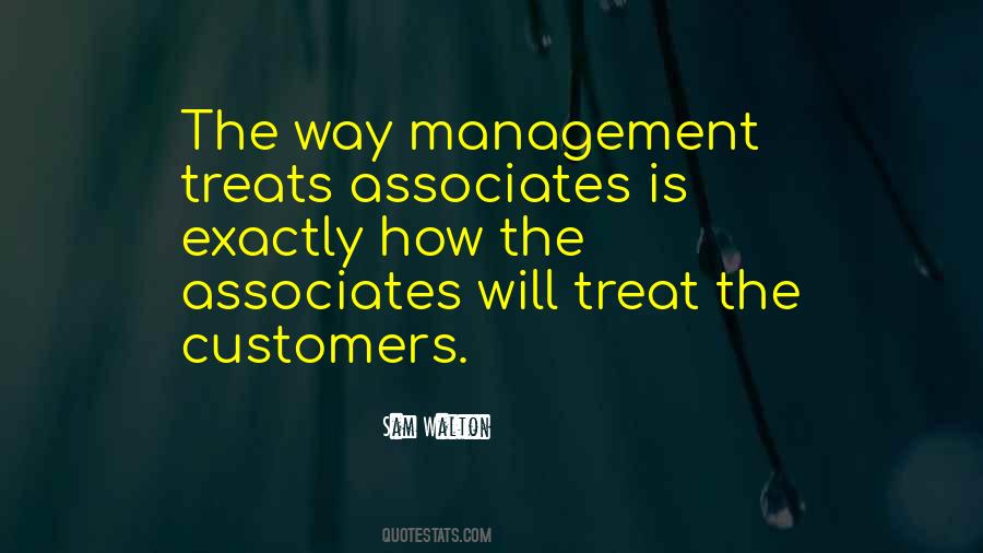 Quotes About Associates #802440