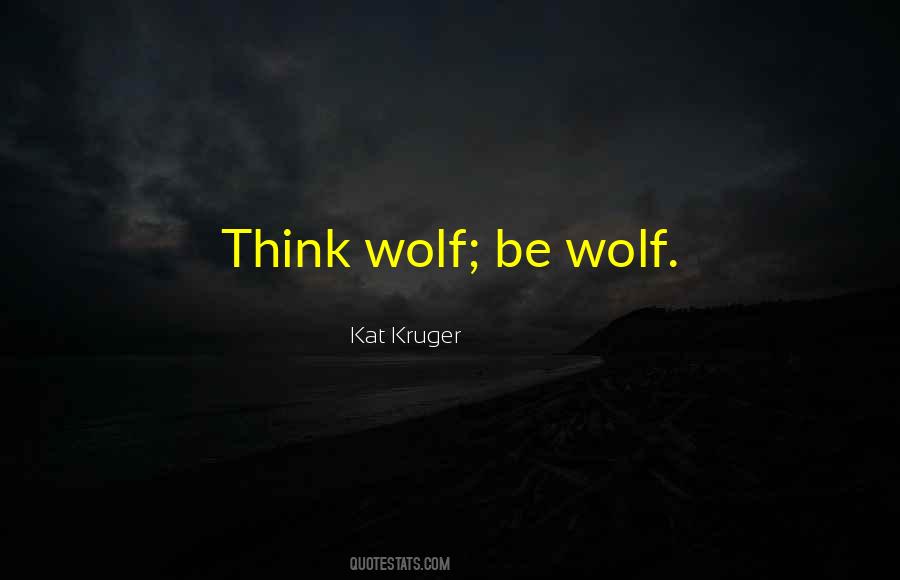 Quotes About Werewolves #231125 Quotes About Werewolves #231125