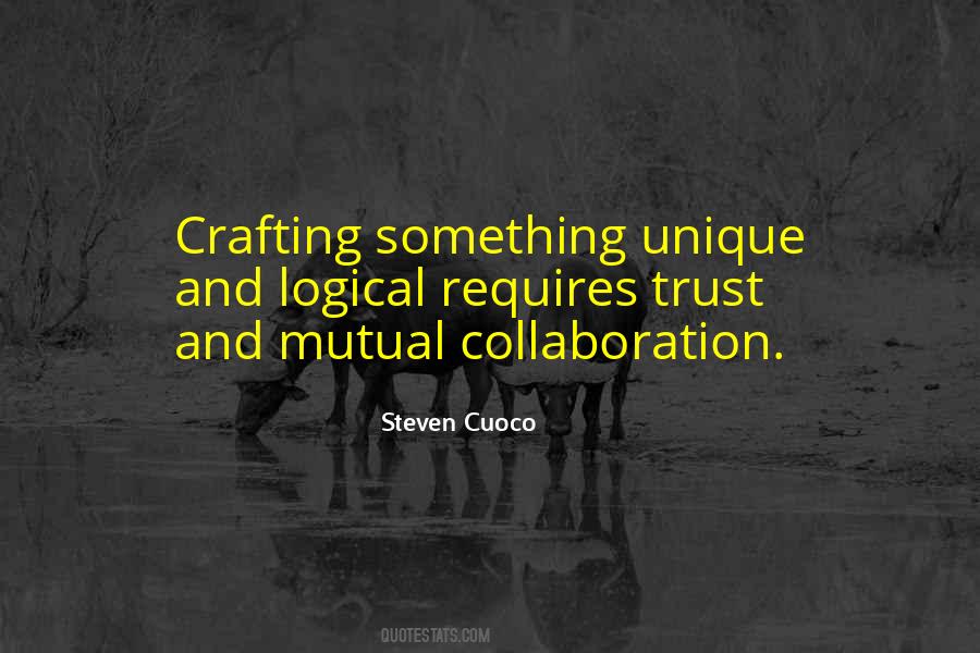 Quotes About Crafting #345705