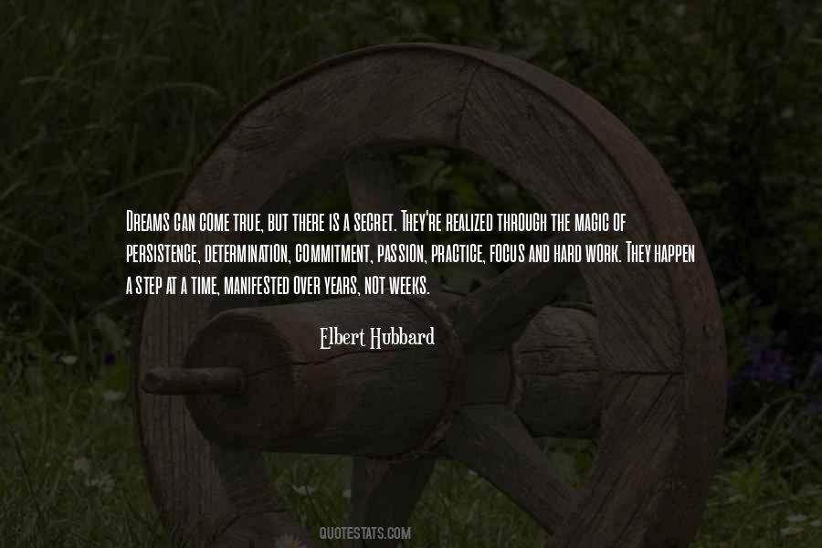 Quotes About Passion And Dreams #1518459