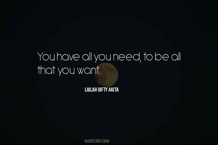 Quotes About Passion And Dreams #1552847