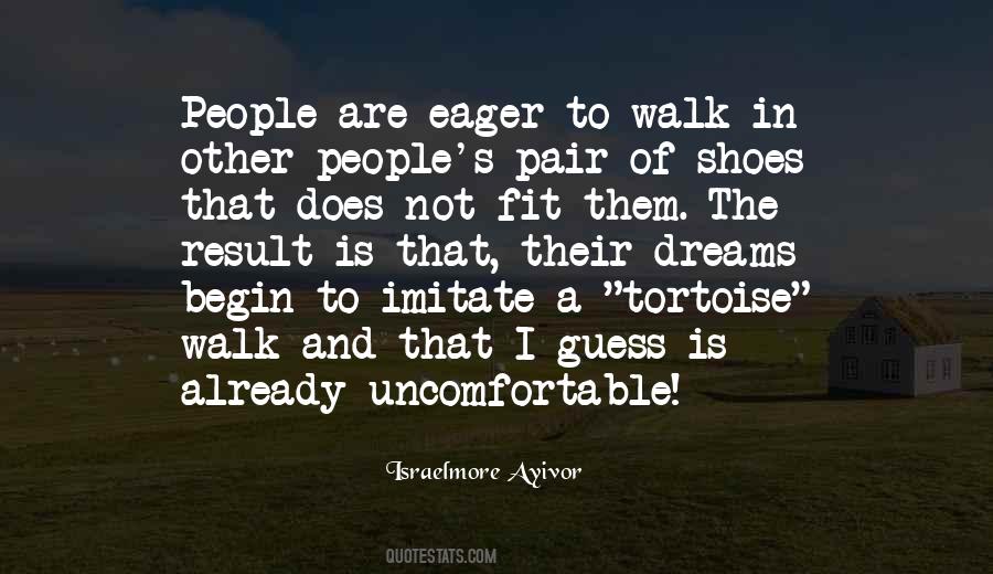 Quotes About Passion And Dreams #425617