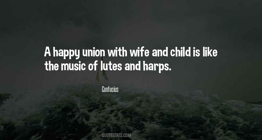 Quotes About Harps #1137746