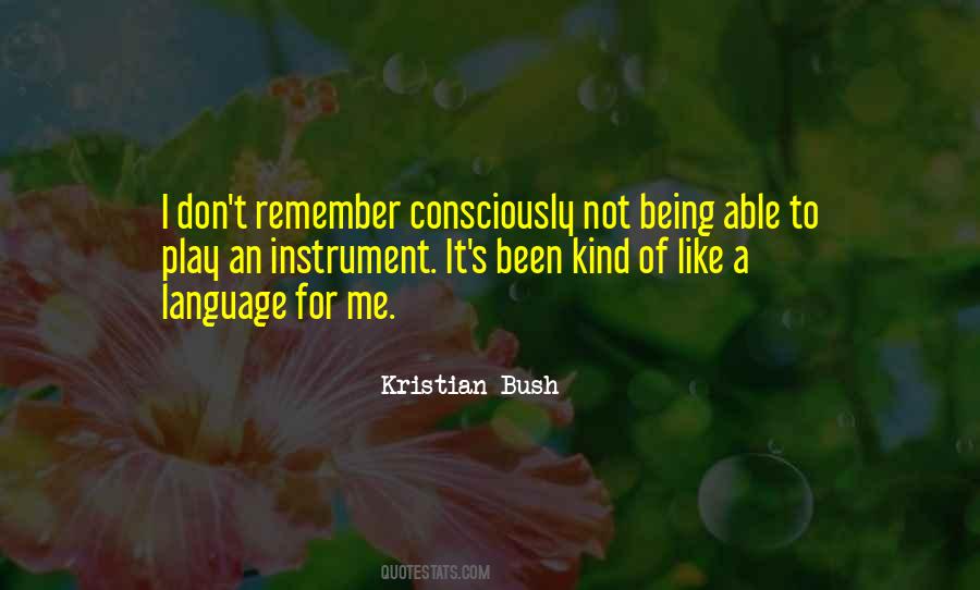 Kiss The Ground You Walk On Quotes #1341068